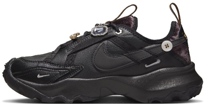 (W) 나이키 TC 7900 커스텀 '블랙-핑크 베리 로즈' FB1861-001(TeamI-女款玫瑰千金K黑粉) Cheap (W) 나이키 TC 7900 커스텀 '블랙-핑크 베리 로즈' FB1861-001(TeamI-女款玫瑰千金K黑粉)