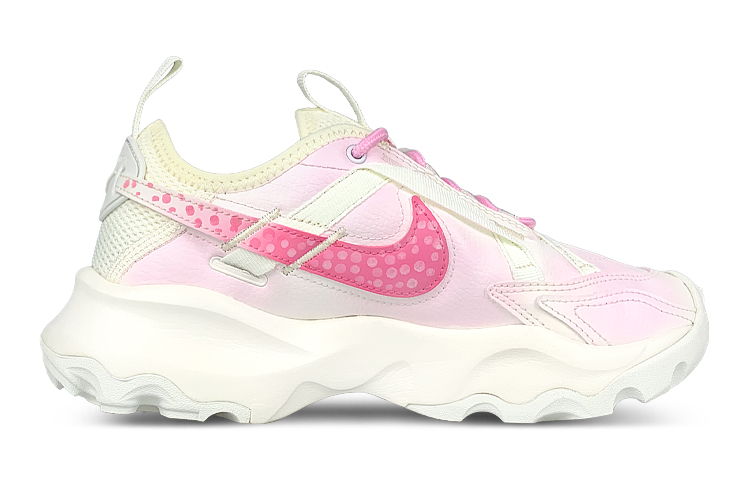Lookbook (W) [カスタムシューズ] (女性用) ナイキ TC 7900 'ブラッシュラブバブル' DD9682-100(Team47-女TC爱心气泡SBOX)