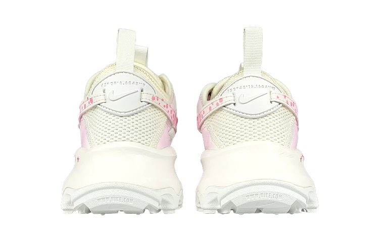 Details for (W) [カスタムシューズ] (女性用) ナイキ TC 7900 'ブラッシュラブバブル' DD9682-100(Team47-女TC爱心气泡SBOX)