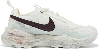 【定製球鞋】 Nike TC 7900 雲中仙鶴 新中式 國風 生活休閒鞋 女款 米棕 Lookbook 【定製球鞋】 Nike TC 7900 雲中仙鶴 新中式 國風 生活休閒鞋 女款 米棕