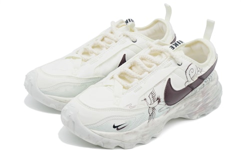 (W) 【定制鞋款】耐克 TC 7900 '云鹤' DD9682-100(Team255-云中仙鹤) Shop (W) 【定制鞋款】耐克 TC 7900 '云鹤' DD9682-100(Team255-云中仙鹤)