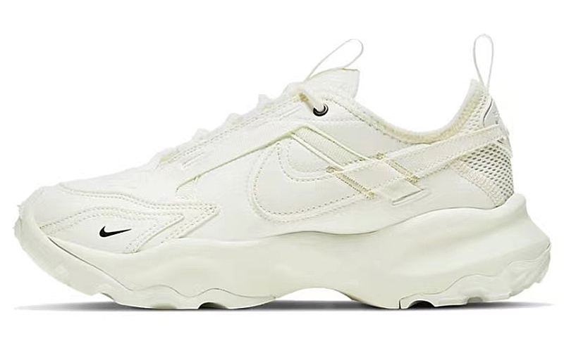 Details for (W) Zapatillas Nike TC 7900 'Degradé Algodón de Azúcar' DD9682-100(TeamT-TC棉花糖渐变S-BOX)