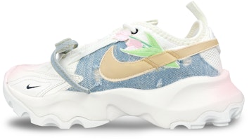 (W) 나이키 TC 7900 '데님 튤립' (커스텀) DD9682-100(Team220-丹宁郁金香解-BOX) Order (W) 나이키 TC 7900 '데님 튤립' (커스텀) DD9682-100(Team220-丹宁郁金香解-BOX)