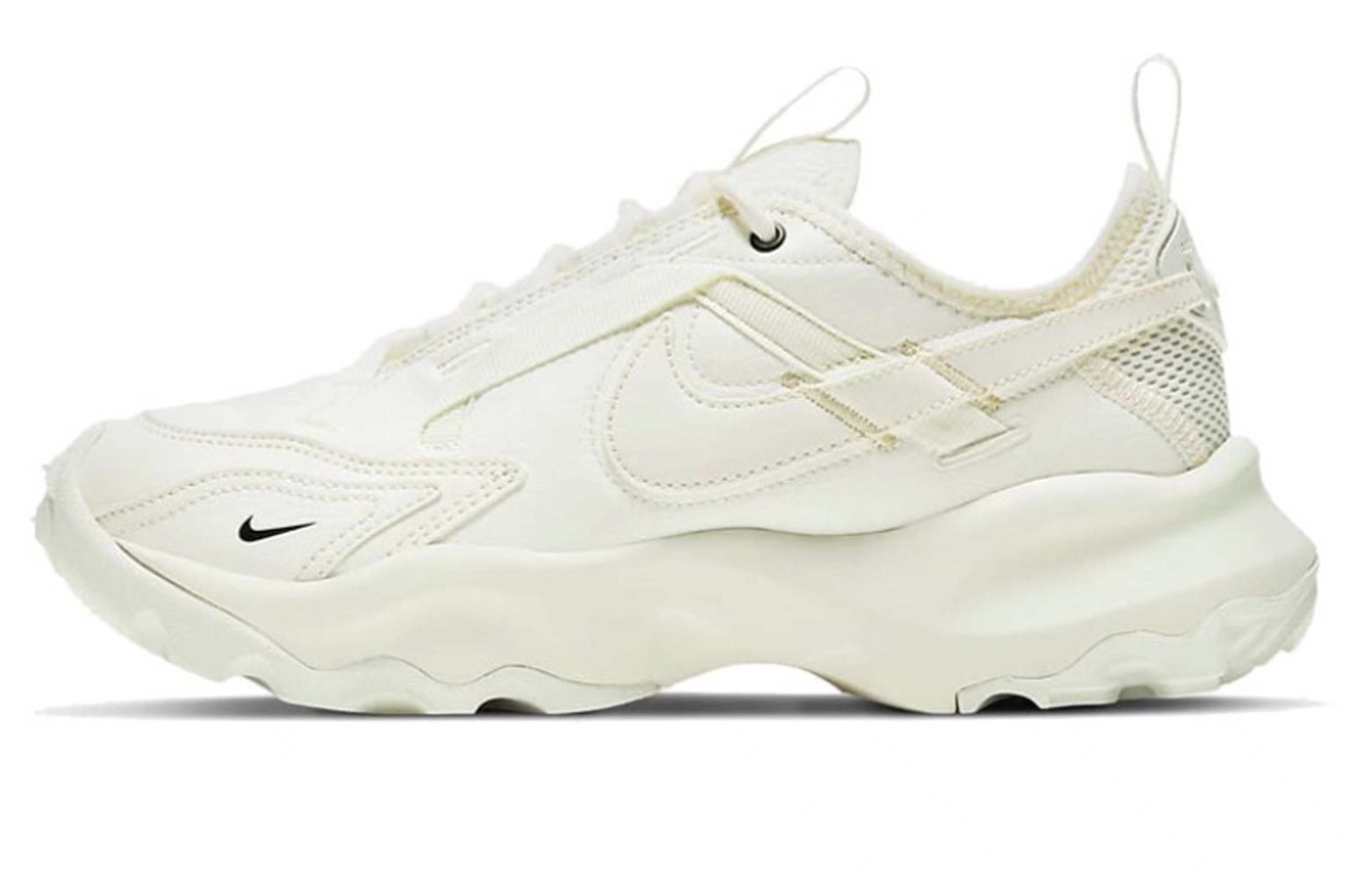 Sizing 【定製球鞋】Nike TC 7900 丹寧鬱金香 節慶禮包款 水洗牛仔貼布 少女清新 甜美浪漫 低筒 運動休閒鞋 女款 粉白藍色