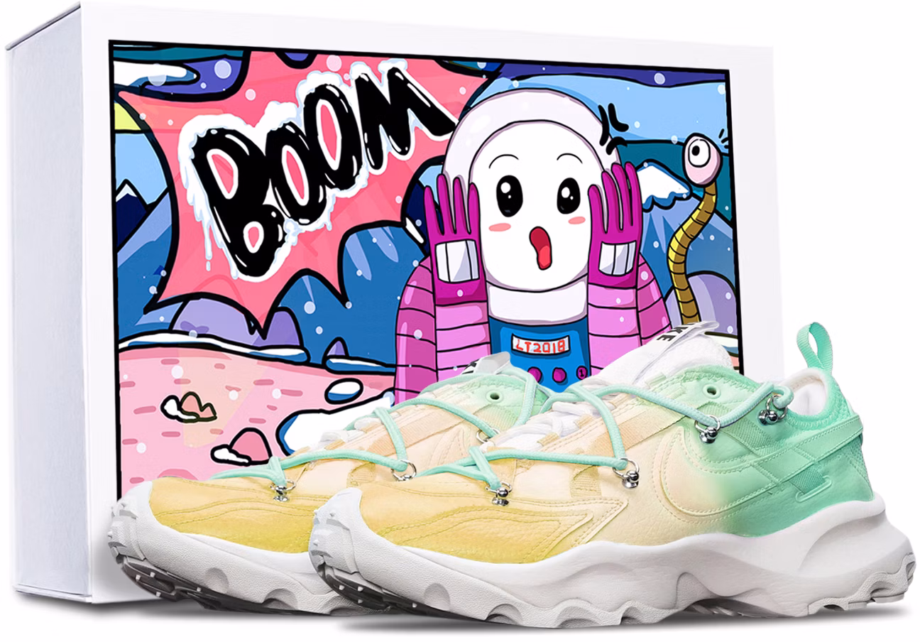 custom-shoes-women-nike-tc-7900-macaron-gradient