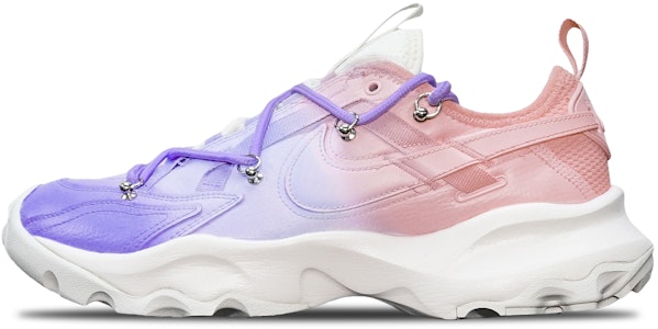 (W) 나이키 TC 7900 '마카롱 그라데이션' (커스텀) DD9682-100(TeamT-TC紫粉渐变S-BOX) Buy (W) 나이키 TC 7900 '마카롱 그라데이션' (커스텀) DD9682-100(TeamT-TC紫粉渐变S-BOX)