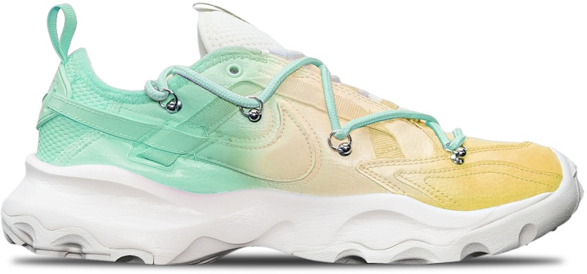 (W) ナイキ TC 7900 マカロン グラデ (カスタム) DD9682-100(TeamT-TC橙绿渐变S-BOX) Order (W) ナイキ TC 7900 マカロン グラデ (カスタム) DD9682-100(TeamT-TC橙绿渐变S-BOX)