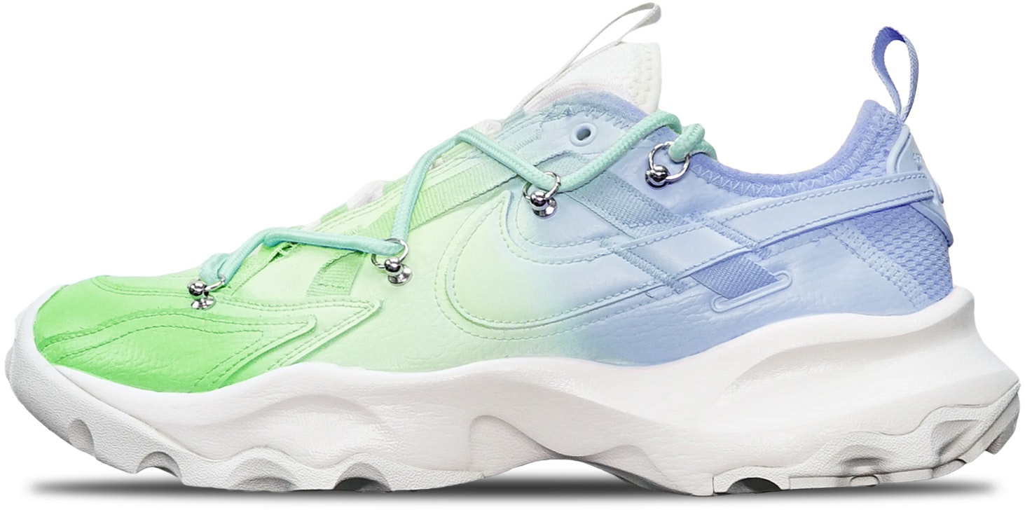 custom-shoes-women-nike-tc-7900-macaron-green-blue-gradient