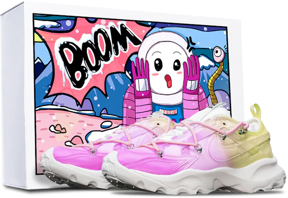 (W) ナイキ TC 7900 マカロン・トリコロール (Nike TC 7900 Macaron Tricolore) DD9682-100(TeamT-TC红橙渐变S-BOX) Buy (W) ナイキ TC 7900 マカロン・トリコロール (Nike TC 7900 Macaron Tricolore) DD9682-100(TeamT-TC红橙渐变S-BOX)