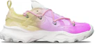 Lookbook (W) ナイキ TC 7900 マカロン・トリコロール (Nike TC 7900 Macaron Tricolore) DD9682-100(TeamT-TC红橙渐变S-BOX)