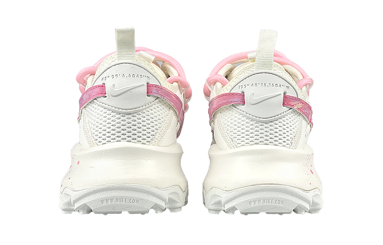 Purchase (W) [Kasut Custom] Nike TC 7900 'Lukisan Minyak Percikan - Putih Merah Jambu' DD9682-100(Team47-女TC玫瑰解SBOX)