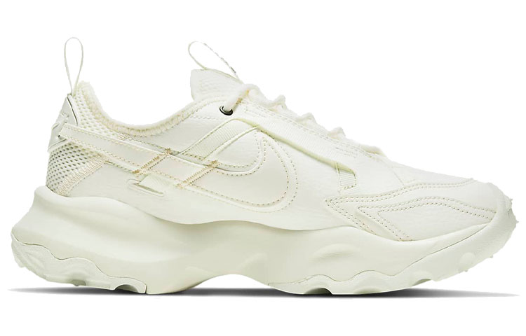 Lookbook (W) [定制鞋] 耐克 TC 7900 '熊猫竹' DD9682-100(Team181-惬意熊猫)