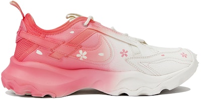 (W) 나이키 TC 7900 '핑크 그라데이션 벚꽃' (커스텀) DD9682-100(Team15-女款玫粉渐变) Order (W) 나이키 TC 7900 '핑크 그라데이션 벚꽃' (커스텀) DD9682-100(Team15-女款玫粉渐变)
