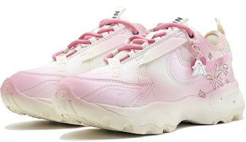 (W) 【定制鞋款】耐克 TC 7900 "浪漫520闪亮烟火粉" DD9682-100(TeamS2-TC漫花爱心S-BOX) Shop (W) 【定制鞋款】耐克 TC 7900 "浪漫520闪亮烟火粉" DD9682-100(TeamS2-TC漫花爱心S-BOX)