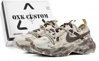 (W) 나이키 TC 7900 커스텀 '황무지 스톰 브라운 옐로우' DD9682-100(Team63-废土风暴SBOX) Buy (W) 나이키 TC 7900 커스텀 '황무지 스톰 브라운 옐로우' DD9682-100(Team63-废土风暴SBOX)