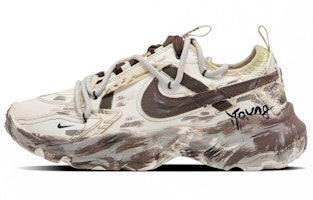 (W) 나이키 TC 7900 커스텀 '황무지 스톰 브라운 옐로우' DD9682-100(Team63-废土风暴SBOX) Order (W) 나이키 TC 7900 커스텀 '황무지 스톰 브라운 옐로우' DD9682-100(Team63-废土风暴SBOX)