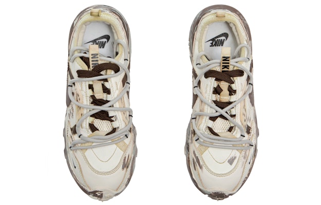 【客製化球鞋】 Nike TC 7900 廢土風暴 專屬鞋盒 賽博龐克風 特異 閒適 時尚 廢土風 防滑耐磨輕巧 低筒 生活休閒鞋 女款 棕黃 Purchase 【客製化球鞋】 Nike TC 7900 廢土風暴 專屬鞋盒 賽博龐克風 特異 閒適 時尚 廢土風 防滑耐磨輕巧 低筒 生活休閒鞋 女款 棕黃