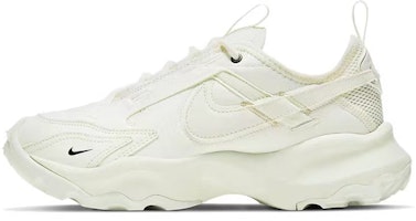 (W) Zapatillas Nike TC 7900 'Blanco Negro - Grullas y Montañas de Pino' DD9682-100(Team56-仙鹤松山) Details for (W) Zapatillas Nike TC 7900 'Blanco Negro - Grullas y Montañas de Pino' DD9682-100(Team56-仙鹤松山)