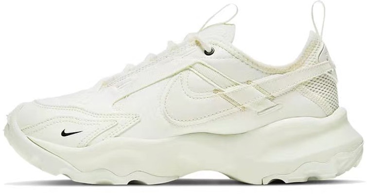 (W) Zapatillas Nike TC 7900 'Blanco Negro - Grullas y Montañas de Pino' DD9682-100(Team56-仙鹤松山) Details for (W) Zapatillas Nike TC 7900 'Blanco Negro - Grullas y Montañas de Pino' DD9682-100(Team56-仙鹤松山)