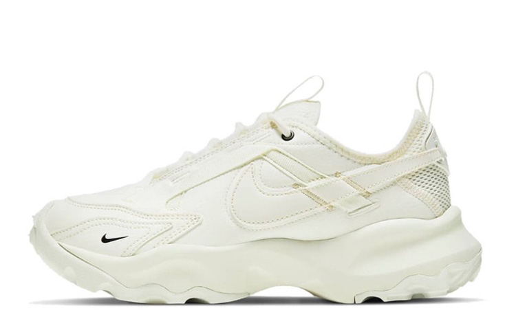 Sizing [Custom Shoes] (Women) Nike TC 7900 'White Black'