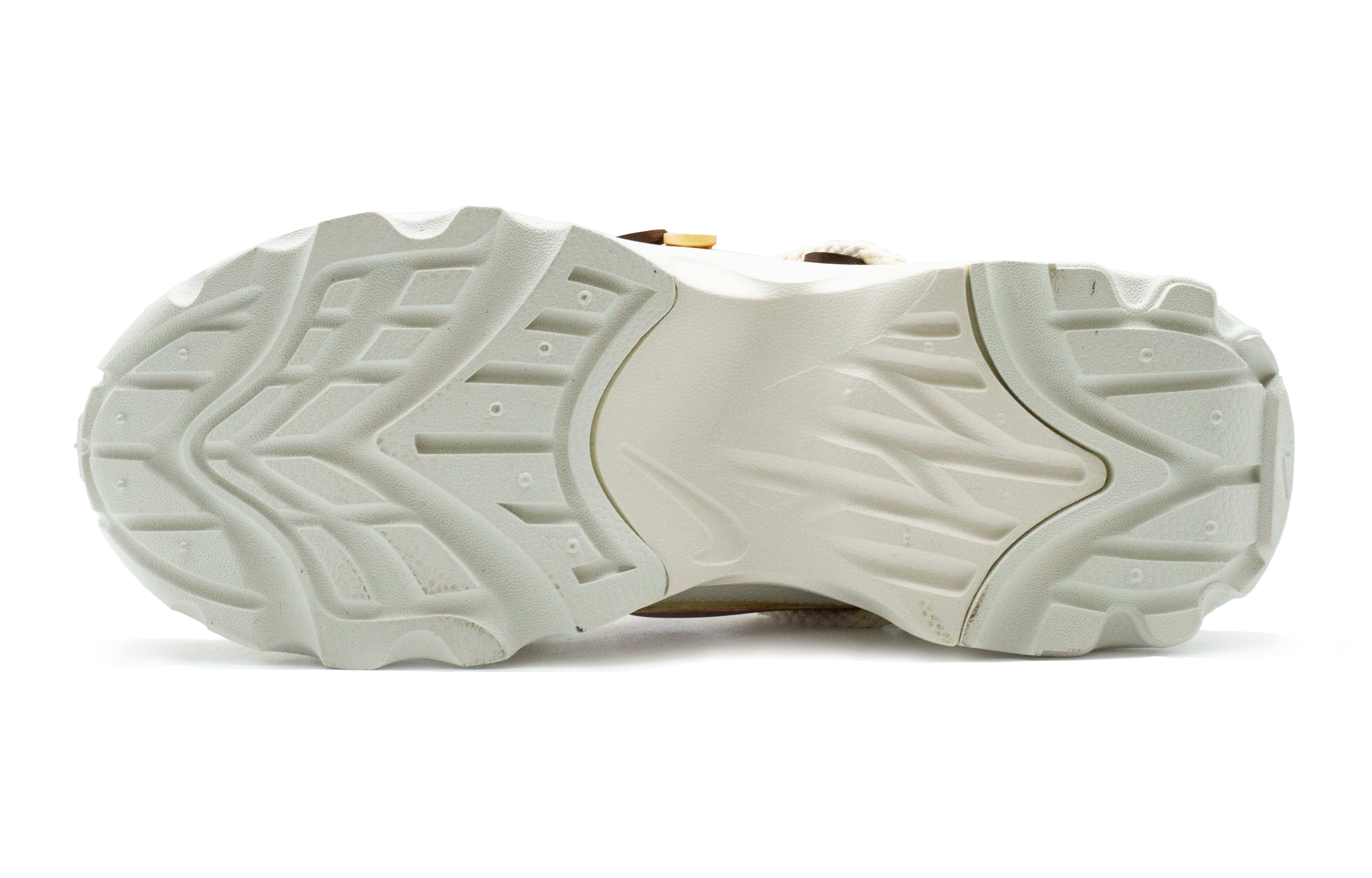 Details for (W) [定制鞋] 耐克 TC 7900 '白色芝士按钮' DD9682-100(team72-cheese）