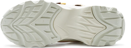 【訂製球鞋】Nike TC 7900 七十二 Cheese鈕扣 TPU合成革織物 減震耐磨防滑 低筒 運動休閒 女款 白色 黃色 棕色 Details for 【訂製球鞋】Nike TC 7900 七十二 Cheese鈕扣 TPU合成革織物 減震耐磨防滑 低筒 運動休閒 女款 白色 黃色 棕色