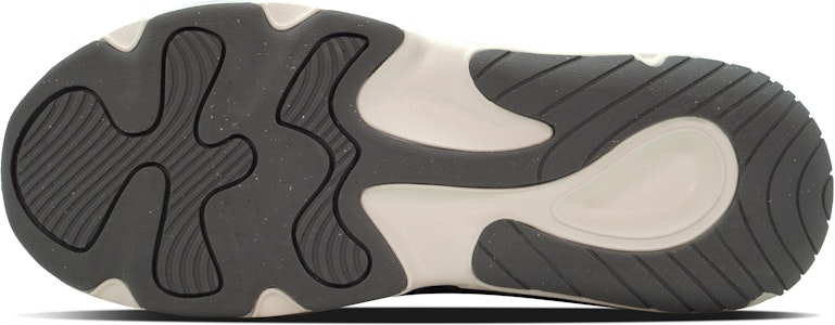 (W) 나이키 테크 헤라 '그라피티 블랙-그레이' 커스텀 슈즈 DR9761-001(Team84-涂鸦街区) Details for (W) 나이키 테크 헤라 '그라피티 블랙-그레이' 커스텀 슈즈 DR9761-001(Team84-涂鸦街区)