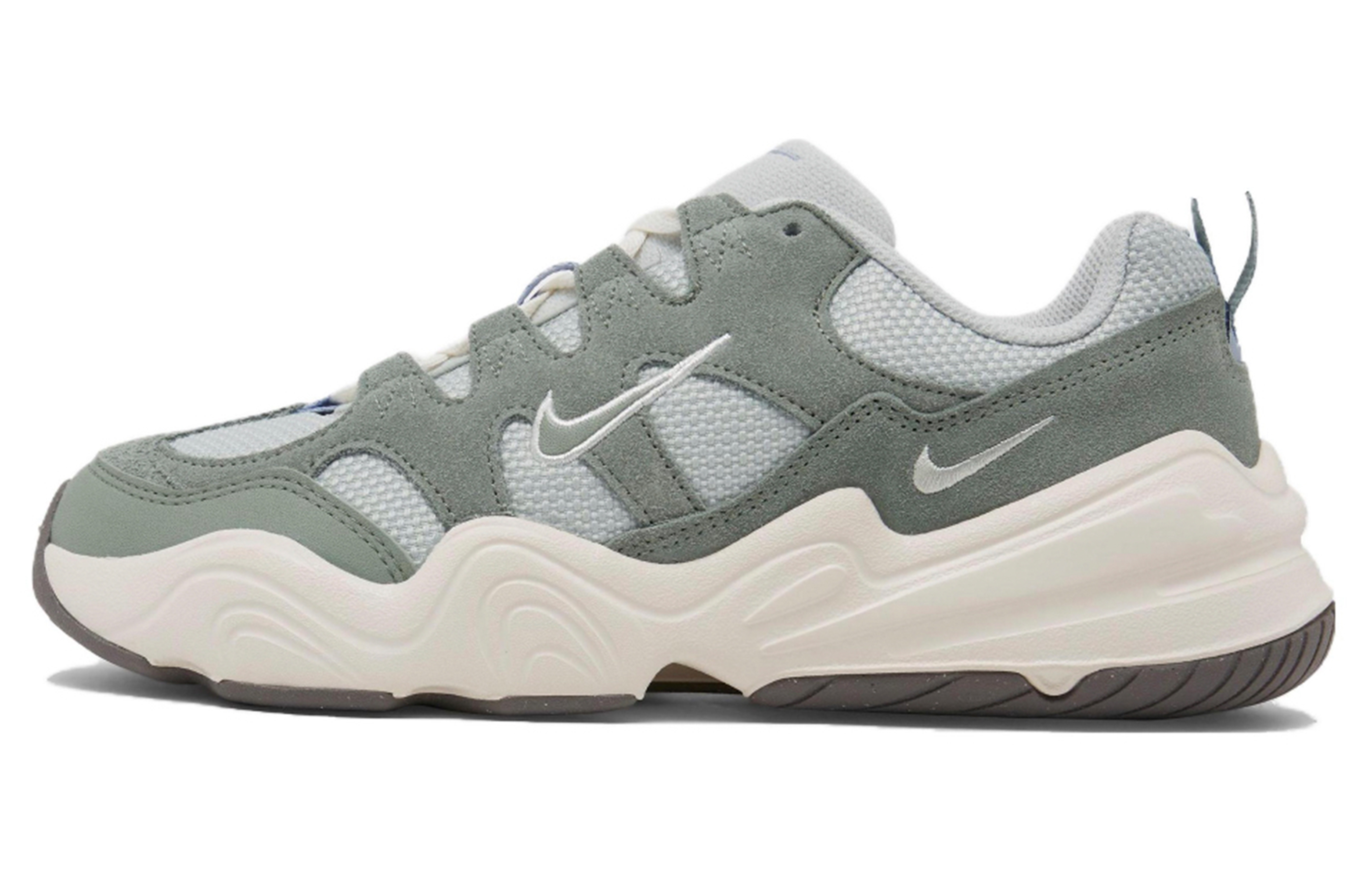 Sizing (W) ナイキ テック ヘラ カスタム 「グラフィティ黒灰」 DR9761-001(Team84-涂鸦街区)