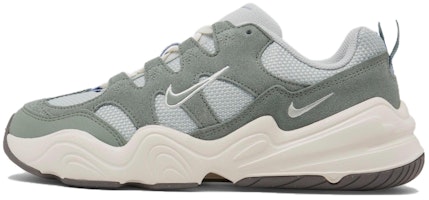 【訂製球鞋】 Nike Tech Hera OKYL 塗鴉街區 皮革 街頭風 工業風 黑色麻繩做舊解構風 減震防滑 低筒 生活休閒鞋 女款 黑灰 Sizing 【訂製球鞋】 Nike Tech Hera OKYL 塗鴉街區 皮革 街頭風 工業風 黑色麻繩做舊解構風 減震防滑 低筒 生活休閒鞋 女款 黑灰