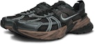 Shop 【定制球鞋】 Nike V2K Run 末日廢土 泥染 做舊 復古 低筒 訓練跑步鞋 女款 黑棕
