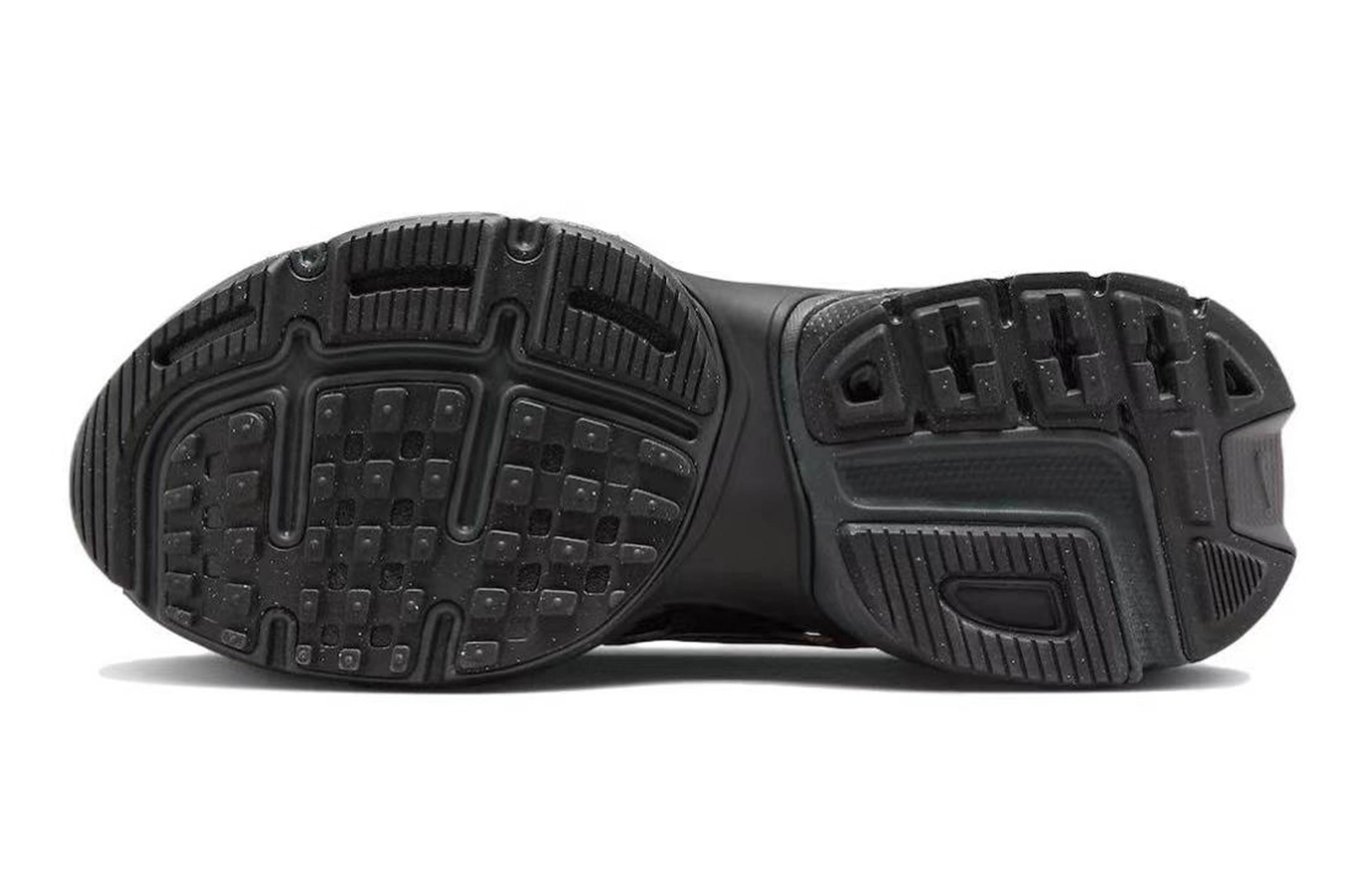 Sizing (W) [Kasut Tersuai] Nike V2K Run 'Ballet Butterfly Hitam Warrior Mutiara' FD0736-001(Team22-女款芭蕾风V2K黑)