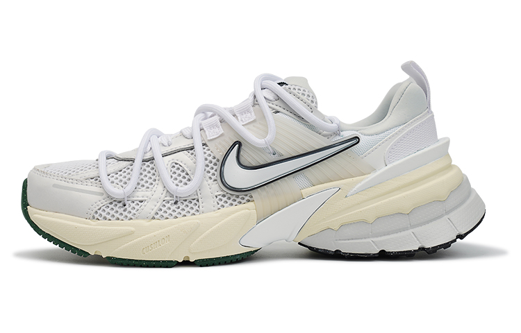 Buy (W) [定制鞋款] 耐克V2K跑鞋“浆果蚀刻白色泡沫” FD0736-101-481183