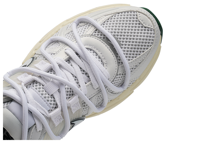 [Custom Shoes] (W) Nike V2K Run 'Berry Etch White Foam' 圖 4