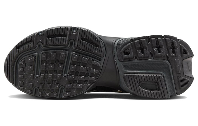 [Custom Shoes] (W) Nike V2K Run 'Black Pink' 圖 6