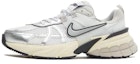 Sizing (W) 【定制鞋款】Nike V2K Run“蓝色泼墨” FD0736-100(Team140-冰岛海湾)