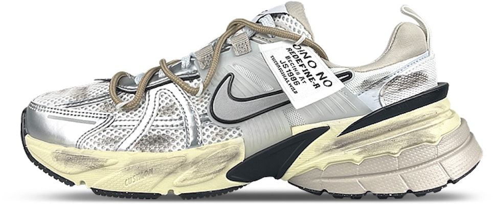 (W) ナイキ V2K ラン「砂漠の悪夢」 (Nike V2K Run "Sabaku no Akumu") FD0736-100(Team116-V2K银棕解构) Buy (W) ナイキ V2K ラン「砂漠の悪夢」 (Nike V2K Run "Sabaku no Akumu") FD0736-100(Team116-V2K银棕解构)