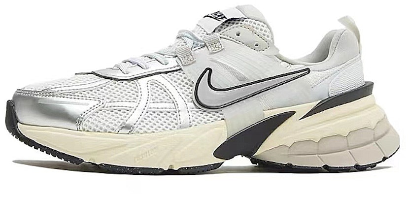 (W) ナイキ V2K ラン「砂漠の悪夢」 (Nike V2K Run "Sabaku no Akumu") FD0736-100(Team116-V2K银棕解构) Cheap (W) ナイキ V2K ラン「砂漠の悪夢」 (Nike V2K Run "Sabaku no Akumu") FD0736-100(Team116-V2K银棕解构)