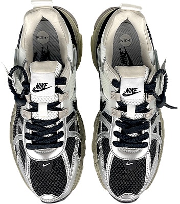 (W) 나이키 V2K 런 '실버 블랙' (커스텀) FD0736-100-485181 Purchase (W) 나이키 V2K 런 '실버 블랙' (커스텀) FD0736-100-485181
