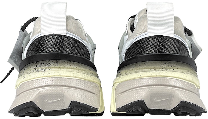 (W) 나이키 V2K 런 '실버 블랙' (커스텀) FD0736-100-485181 Details for (W) 나이키 V2K 런 '실버 블랙' (커스텀) FD0736-100-485181