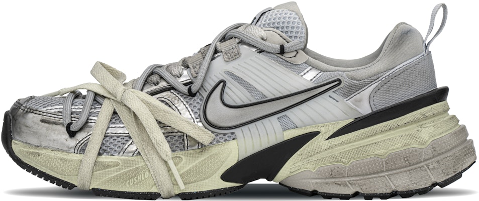 (W) 【定制鞋】 Nike V2K 跑鞋 'FZBB 复古做旧街头风' FD0736-100-486768 Buy (W) 【定制鞋】 Nike V2K 跑鞋 'FZBB 复古做旧街头风' FD0736-100-486768