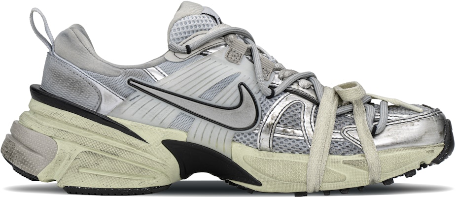 (W) 【定制鞋】 Nike V2K 跑鞋 'FZBB 复古做旧街头风' FD0736-100-486768 Order (W) 【定制鞋】 Nike V2K 跑鞋 'FZBB 复古做旧街头风' FD0736-100-486768