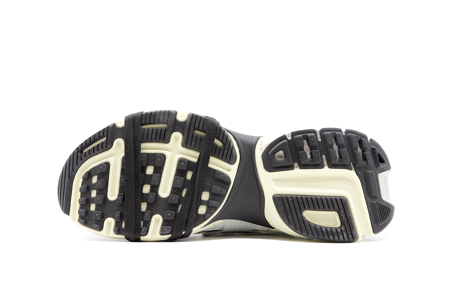 [Custom Shoes] (W) Nike V2K Run 'Grey Black' 圖 6