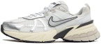 Sizing (W) 【定制鞋款】耐克 V2K 跑鞋 '灰银' FD0736-100(TeamTen-女款V2K灰银)