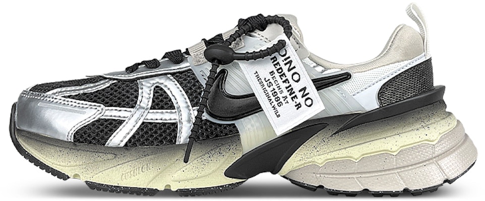 (W) Nike V2K Run「ルナシルバー逃避行」(カスタム) FD0736-100-485184 Buy (W) Nike V2K Run「ルナシルバー逃避行」(カスタム) FD0736-100-485184