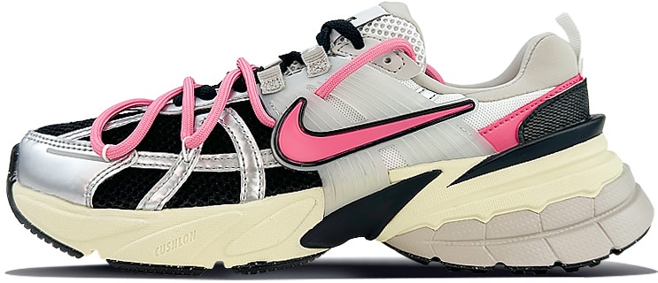 custom-shoes-women-nike-v2-k-run-minimalist-black-pink-barbie-fd-0736-100-469037