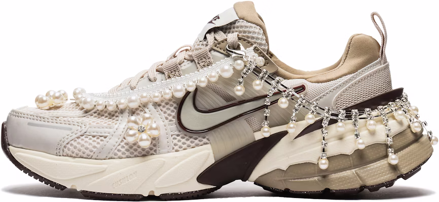 (W) 【定制鞋款】耐克 V2K 跑鞋‘奥菲莉娅之泪 - 驼色’ FD0736-103(TeamB-奥菲利亚之泪) Buy (W) 【定制鞋款】耐克 V2K 跑鞋‘奥菲莉娅之泪 - 驼色’ FD0736-103(TeamB-奥菲利亚之泪)