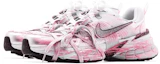 Shop 【訂製運動鞋】 Nike V2K Run 復古街頭風 撞色 潑墨 低筒跑步鞋 女款 粉色
