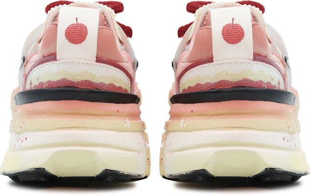 (W) 나이키 V2K 런 '레드벨벳 럭키 파르페' (커스텀 슈즈) FD0736-100(Team186-红丝绒S-BOX) Purchase (W) 나이키 V2K 런 '레드벨벳 럭키 파르페' (커스텀 슈즈) FD0736-100(Team186-红丝绒S-BOX)