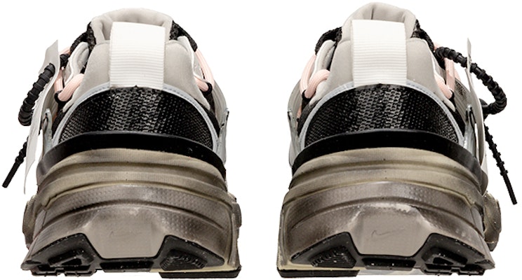 (W) 【定制鞋款】耐克 V2K 跑鞋 '银色刺客' FD0736-100(Team62-银雾杀手) Details for (W) 【定制鞋款】耐克 V2K 跑鞋 '银色刺客' FD0736-100(Team62-银雾杀手)
