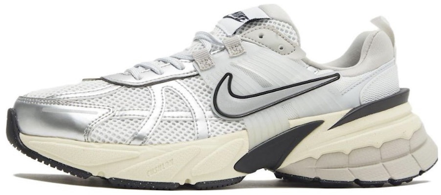 【客製球鞋】 Nike V2K Run 星星之下 茶韻春意 薄荷曼波 茶文化 新中華 潮流生活 氛圍感 低筒 休閒運動鞋 女款 銀白綠 Details for 【客製球鞋】 Nike V2K Run 星星之下 茶韻春意 薄荷曼波 茶文化 新中華 潮流生活 氛圍感 低筒 休閒運動鞋 女款 銀白綠